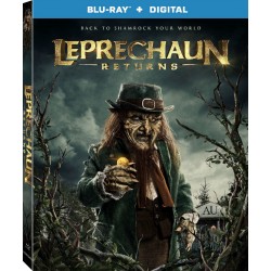 LEPRECHAUN RETURNS