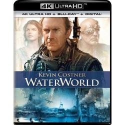 WATERWORLD / MUNDO ACUATICO 4K