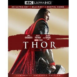 Thor 4k