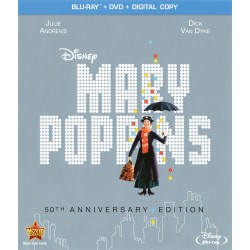 Mary Poppins