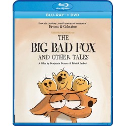 The Big Bad Fox and Other...