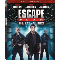 Escape Plan - The Extractors