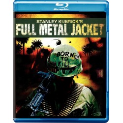 Full Metal Jacket / Nacido...