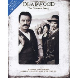 Deadwood - The Complete Series