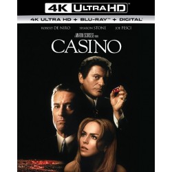 Casino 4K