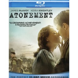 Atonement - Expiación,...