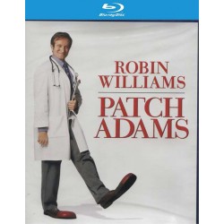 Patch Adams