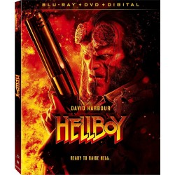Hellboy 3