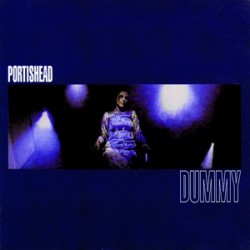 Portishead - Dummy LP AGOTADO