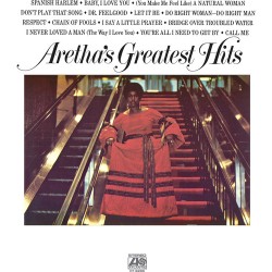 Aretha Franklin - Greatest...