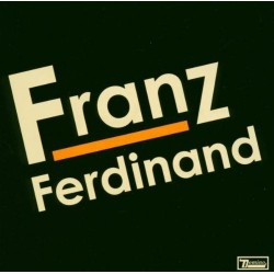 Franz Ferdinand LP