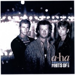 A-ha - Grandes exitos LP