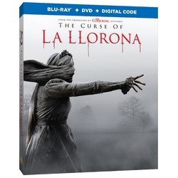 La Llorona