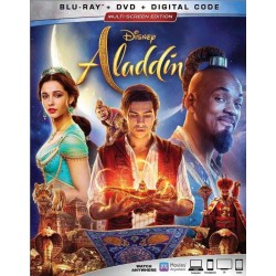 Aladdin