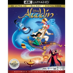 Aladdin 4K