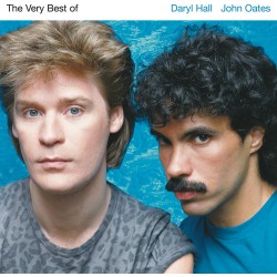 Daryl Hall & John Oates -...