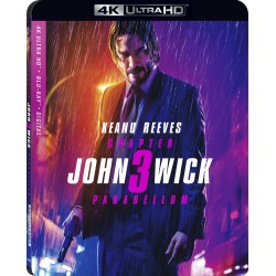 John Wick Chapter 3 -...