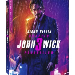 John Wick Chapter 3 -...