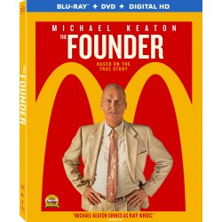 The Founder / El Fundador