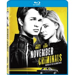 November Criminals