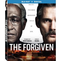 The Forgiven