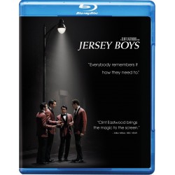 JERSEY BOYS