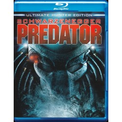 Depredador - Ultimate...
