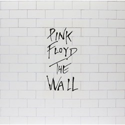 Pink Floyd - The Wall 2LP