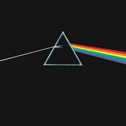 Pink Floyd -The Dark Side...