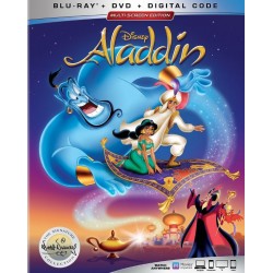 Aladdin