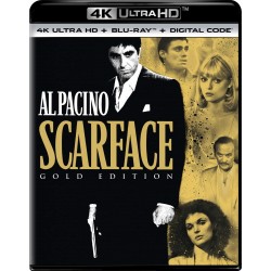 Scarface 4K