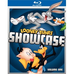 Looney Tunes Showcase....