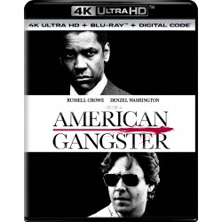 American Gangster 4K
