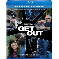 Get Out / Huye