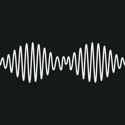 Arctic Monkeys - AM LP