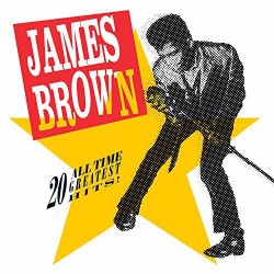 James Brown - 20 All-Time...