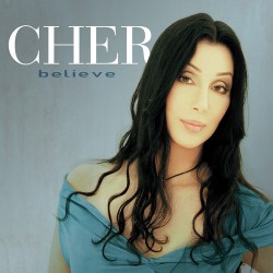 Cher - Believe LP (2018...