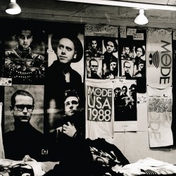 Depeche Mode 101- 2LP