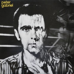 Peter Gabriel 3 LP
