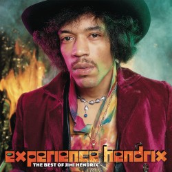 Jimi Hendrix - The Best  2LP