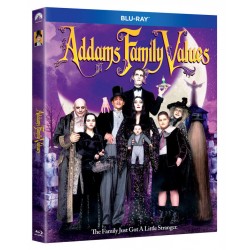 Los Locos Addams 2