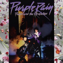 Prince  Purple Rain