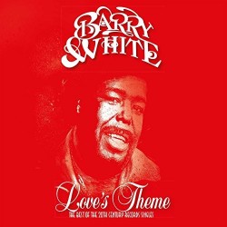 Barry White - the Best Of...