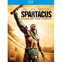 Spartacus / Gods of the Arena