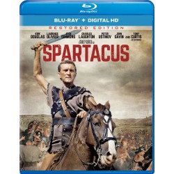 Spartacus