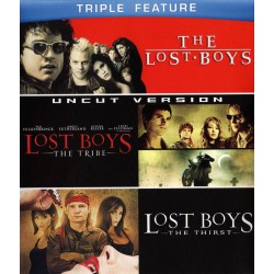 Lost Boys - Generacion...