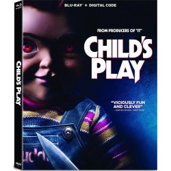 Chucky - Child's Play