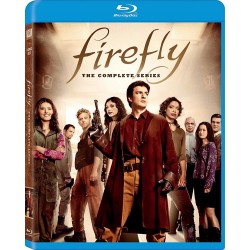 Firefly Complete Series -...