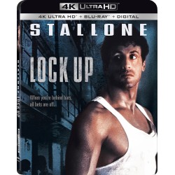 Lock Up - Condena Brutal 4K