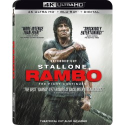 Rambo 4K